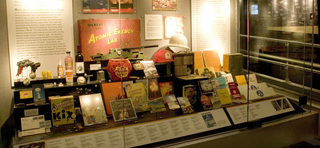Illustration for article titled Welcome to the Smithsonian​’s Atomic Weapons Museum